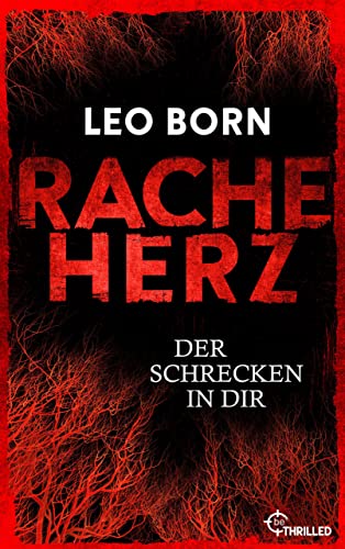 Leo Born: Racheherz Racheherz von Leo Born