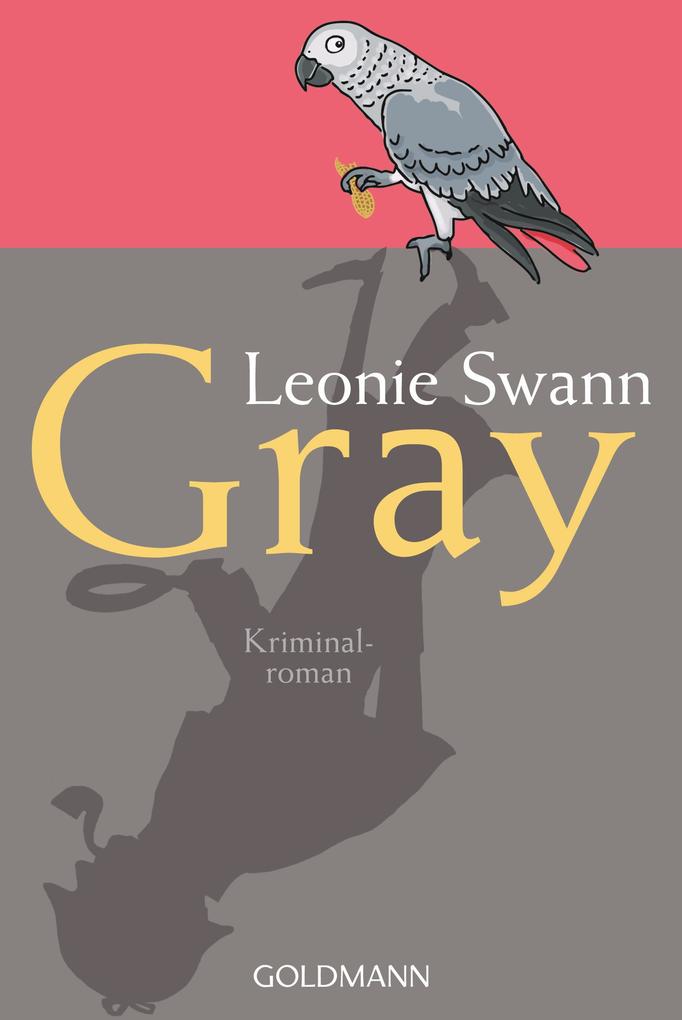 Gray von Leonie Swann