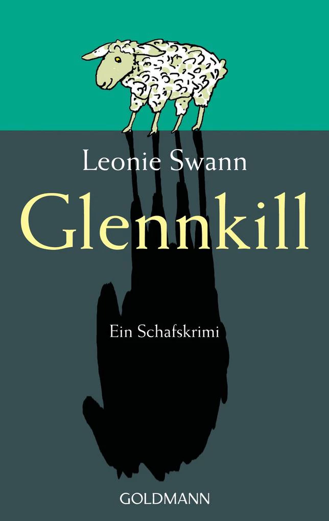 Glennkill von Leonie Swann