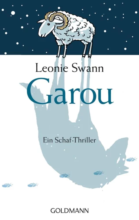 Garou von Leonie Swann