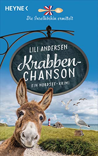 Krabbenchanson von Lili Andersen
