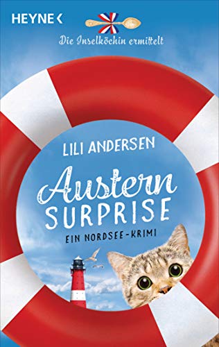 Austern surprise von Lili Andersen