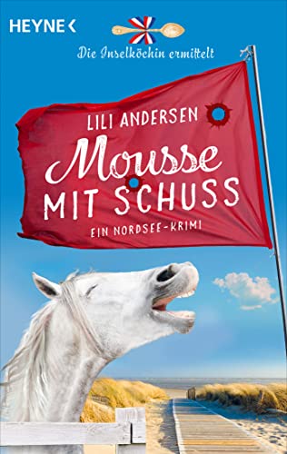 Mousse mit Schuss von Lili Andersen