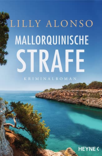 Mallorquinische Strafe von Lilly Alonso