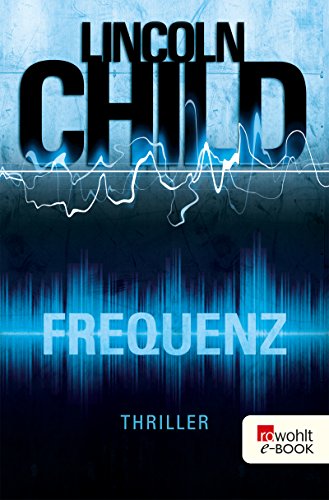 Frequenz von Lincoln Child