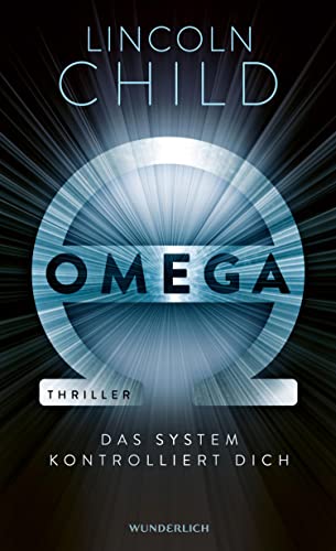 Omega von Lincoln Child