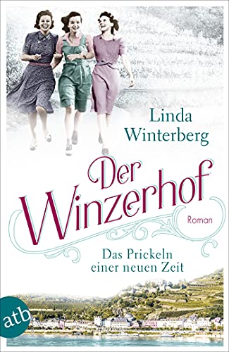 Das Prickeln einer neuen Zeit von Linda Winterberg