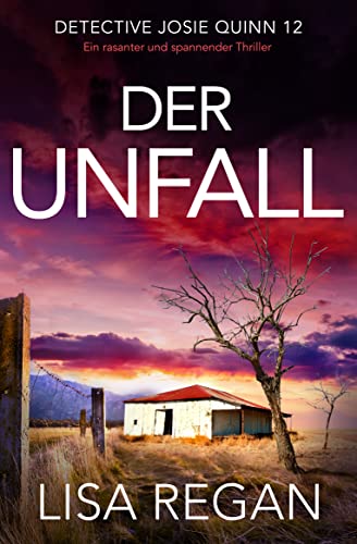 Der Unfall von Lisa Regan