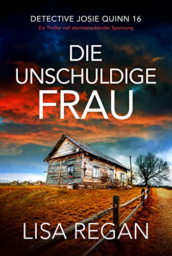 Die unschuldige Frau von Lisa Regan