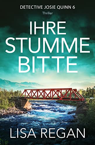 Ihre stumme Bitte von Lisa Regan
