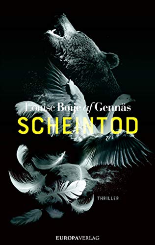 Louise Boije af Gennäs: Scheintod