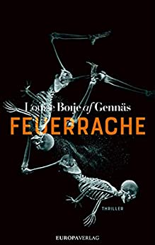 Feuerrache von Louise Boije af Gennäs