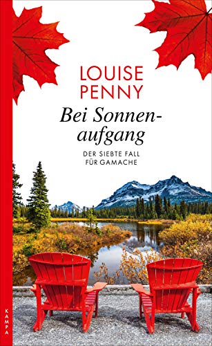 Bei Sonnenaufgang von Louise Penny