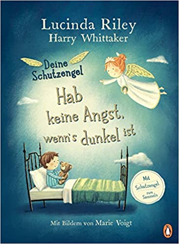 Hab keine Angst, wenn’s dunkel ist von Lucinda Riley