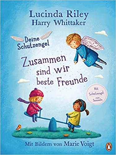Zusammen sind wir beste Freunde von Lucinda Riley