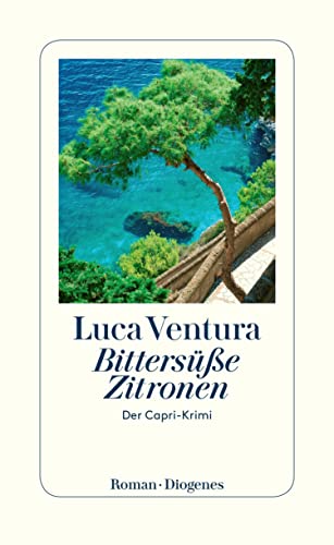 Bittersüße Zitronen von Luca Ventura