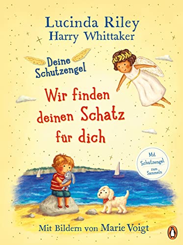 Wir finden deinen Schatz für dich von Lucinda Riley