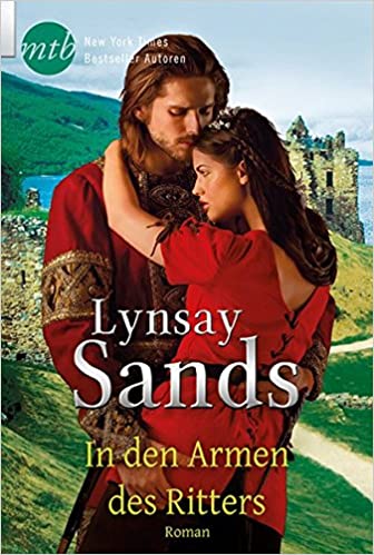 In den Armen des Ritters von Lynsay Sands
