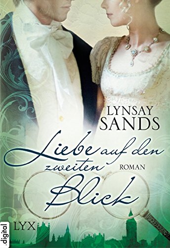 Liebe auf den zweiten Blick von Lynsay Sands