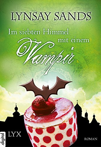 Im siebten Himmel mit einem Vampir von Lynsay Sands