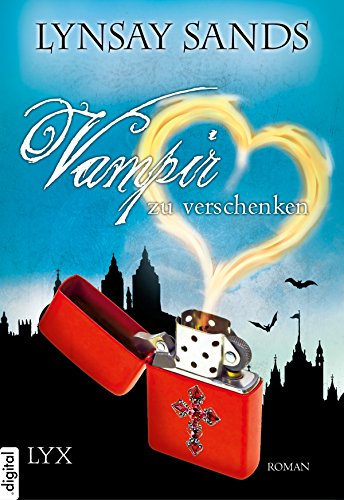 Vampir zu verschenken von Lynsay Sands