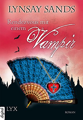 Rendezvous mit einem Vampir von Lynsay Sands
