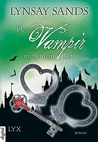 Der Vampir in meinem Bett von Lynsay Sands