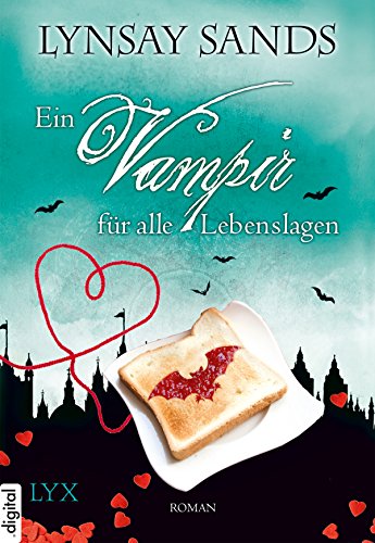 Ein Vampir für alle Lebenslagen von Lynsay Sands