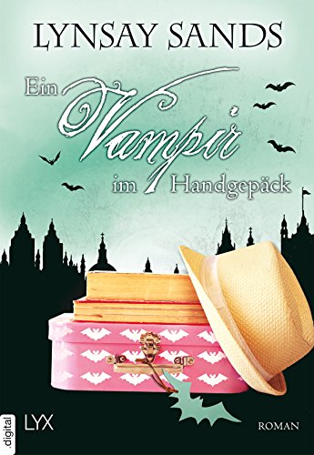Ein Vampir im Handgepäck von Lynsay Sands