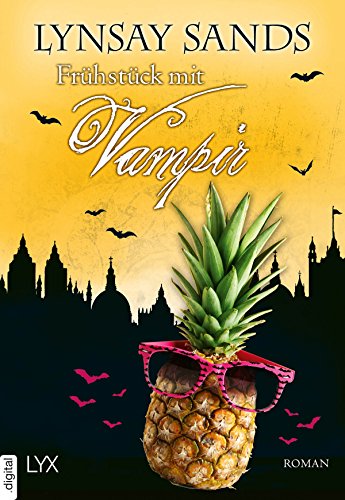Frühstück mit Vampir von Lynsay Sands