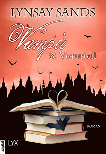 Vampir & Vorurteil von Lynsay Sands