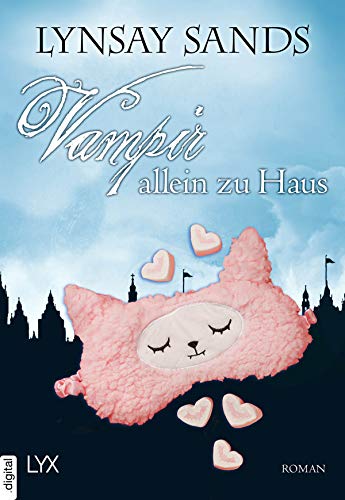 Vampir allein zu Haus von Lynsay Sands