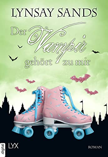 Der Vampir gehört zu mir von Lynsay Sands
