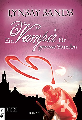 Ein Vampir für gewisse Stunden von Lynsay Sands