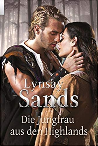 lynsay sands the deed series lynsay sands the deed series