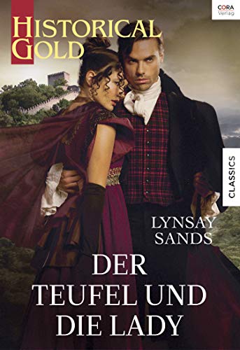 Der Teufel und die Lady von Lynsay Sands