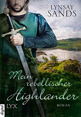 lynsay sands the wrong highlander