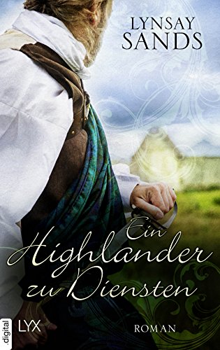 Ein Highlander zu Diensten von Lynsay Sands