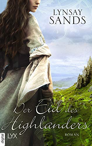 Der Eid des Highlanders von Lynsay Sands