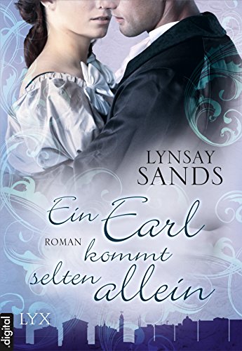 Ein Earl kommt selten allein von Lynsay Sands
