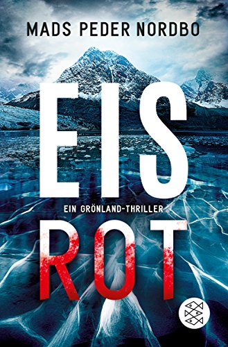 Eisrot von Mads Peder Nordbo