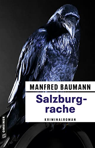 Salzburgrache von Manfred Baumann