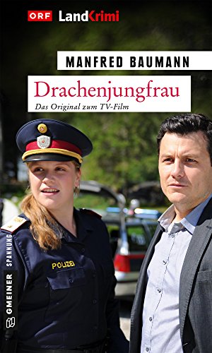 Manfred Baumann: Drachenjungfrau Drachenjungfrau von Manfred Baumann