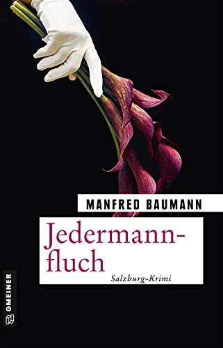 Jedermannfluch von Manfred Baumann