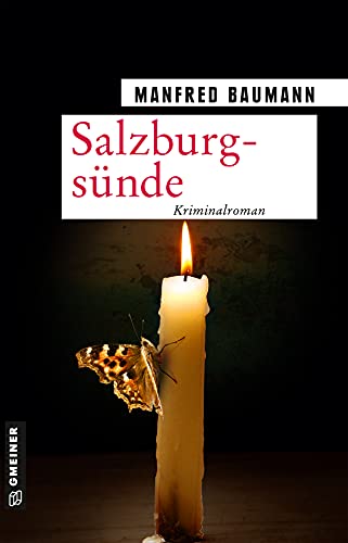 Manfred Baumann: Salzburgsünde Salzburgsünde von Manfred Baumann