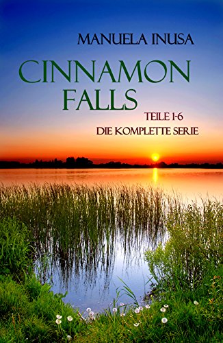 Cinnamon Falls 1-6 von Manuela Inusa