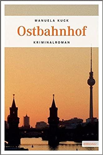 Ostbahnhof von Manuela Kuck