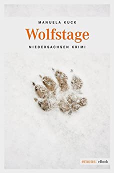 Manuela Kuck: Wolfstage