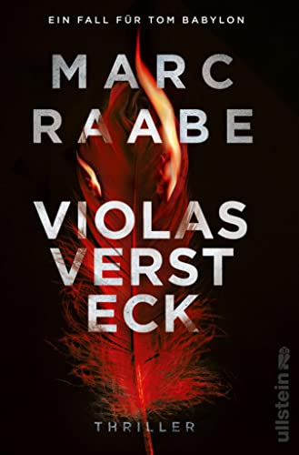 Marc Raabe: Violas Versteck