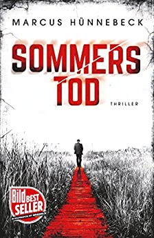Marcus Hünnebeck: Sommers Tod